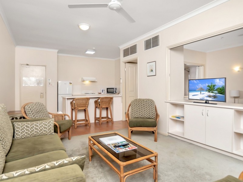 3/294-298 Sheridan Street, Cairns North QLD 4870