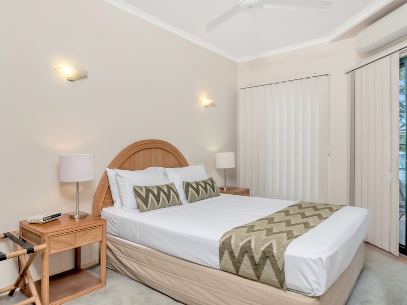 3/294-298 Sheridan Street, Cairns North QLD 4870