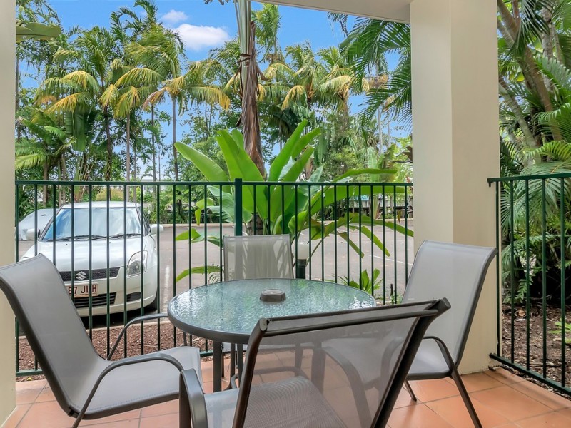 3/294-298 Sheridan Street, Cairns North QLD 4870