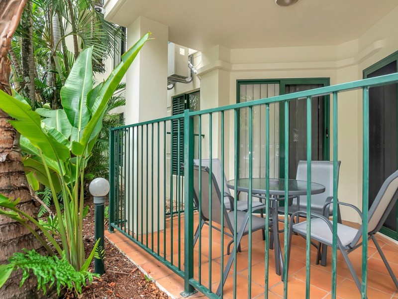 3/294-298 Sheridan Street, Cairns North QLD 4870