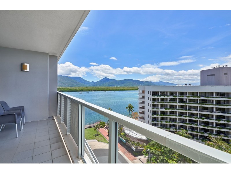 907/1 Marlin Parade, Cairns City QLD 4870