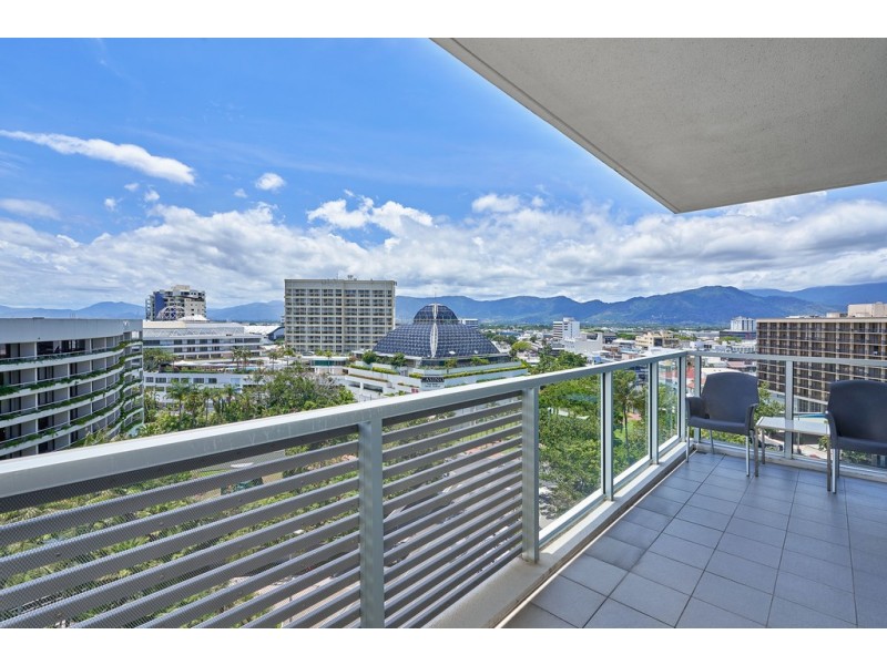 907/1 Marlin Parade, Cairns City QLD 4870