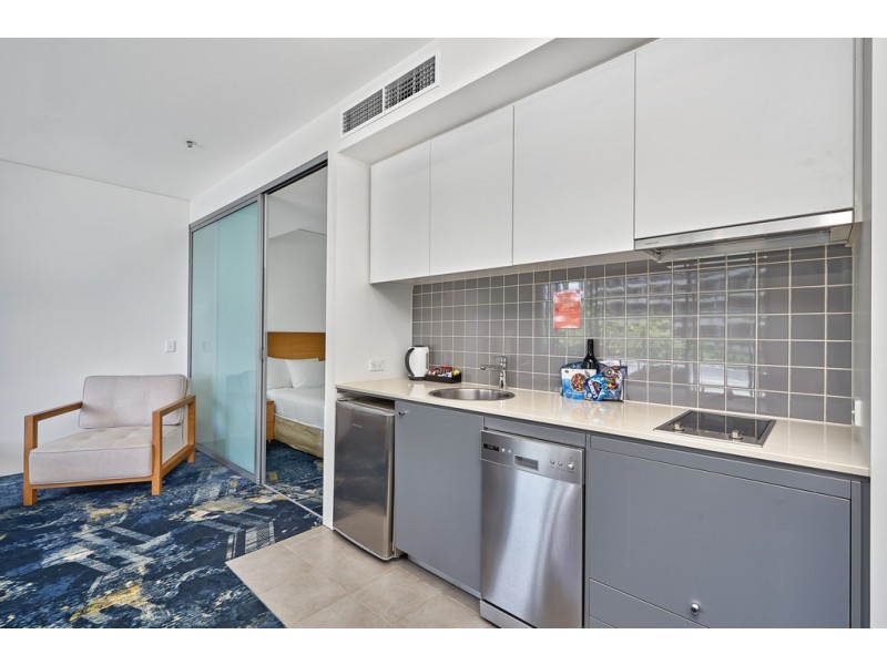 907/1 Marlin Parade, Cairns City QLD 4870