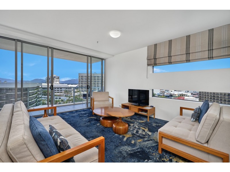 907/1 Marlin Parade, Cairns City QLD 4870