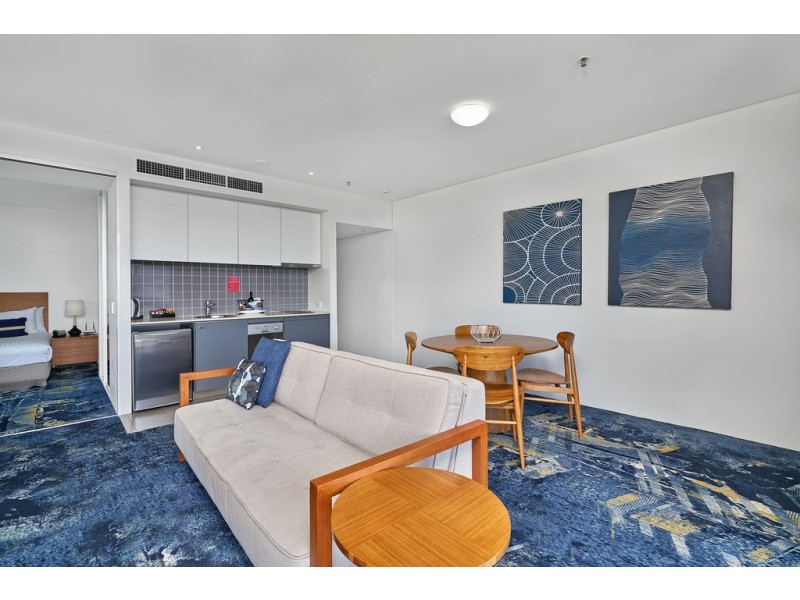 907/1 Marlin Parade, Cairns City QLD 4870