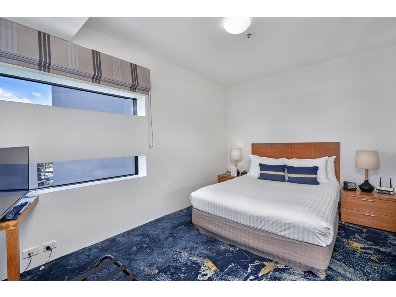 907/1 Marlin Parade, Cairns City QLD 4870