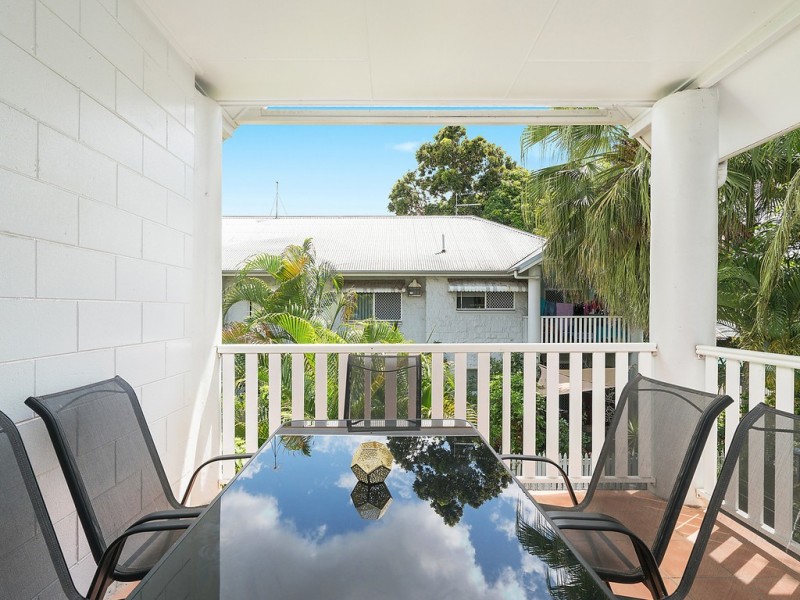 14/8-14 Rose Street, Westcourt QLD 4870