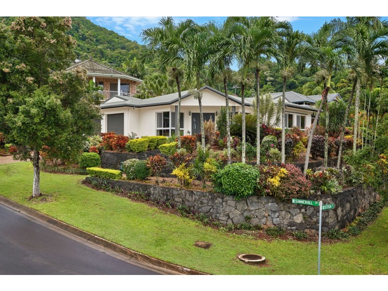 38 Summer Hill Drive, Mooroobool QLD 4870