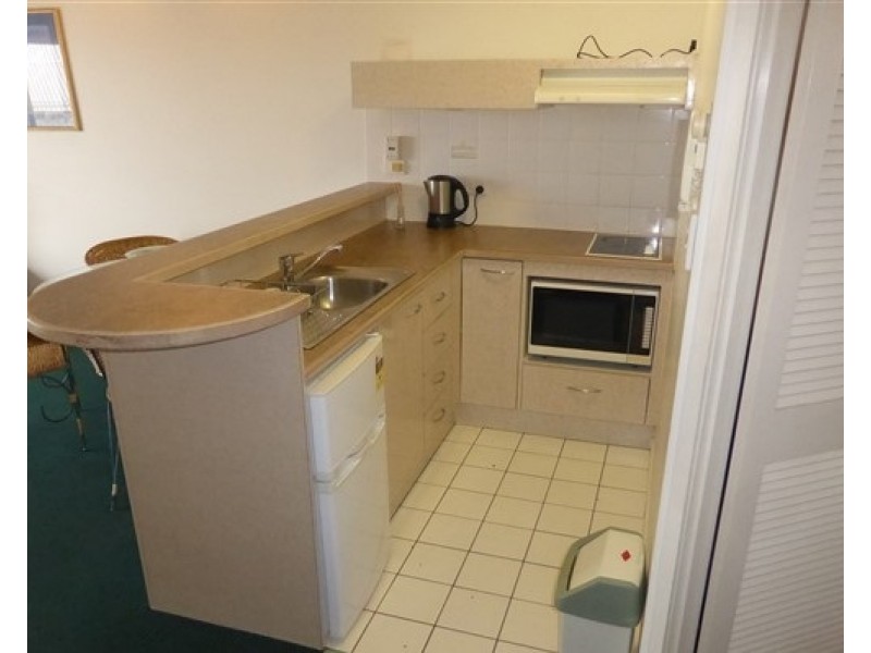24/26-30 Sheridan Street, Cairns City QLD 4870