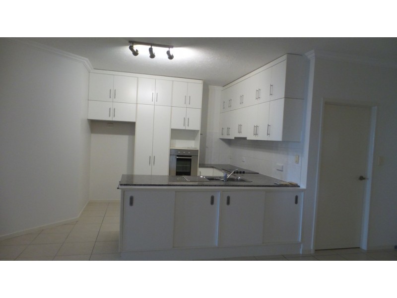Parramatta Park QLD 4870