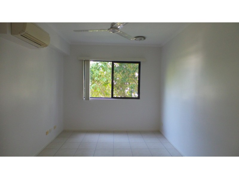 Parramatta Park QLD 4870
