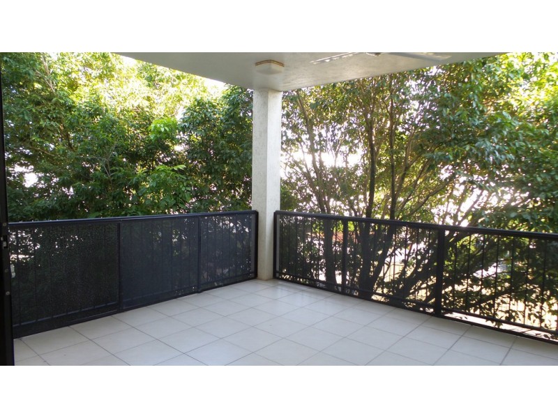 Parramatta Park QLD 4870