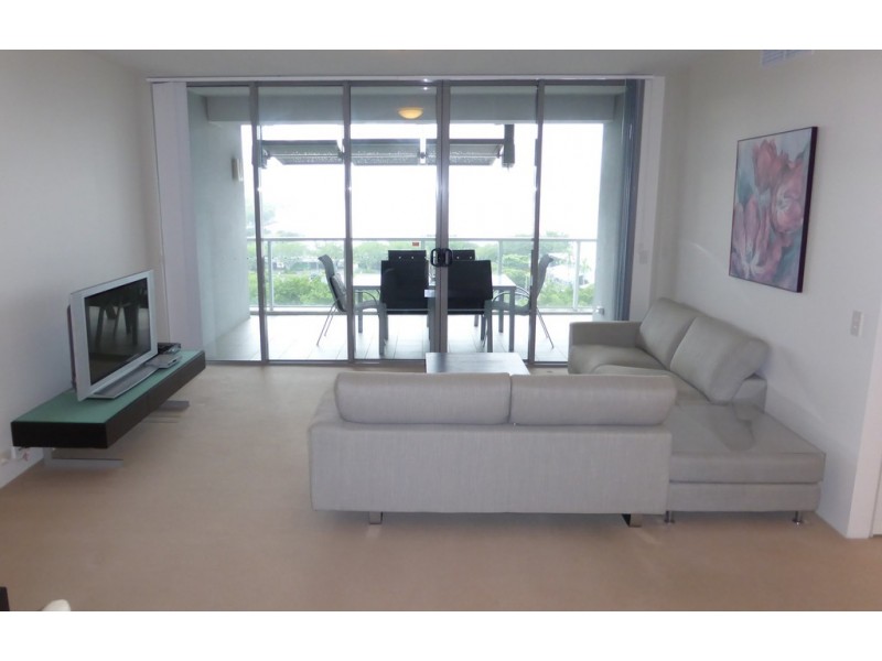 Cairns City QLD 4870