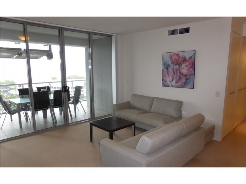 Cairns City QLD 4870