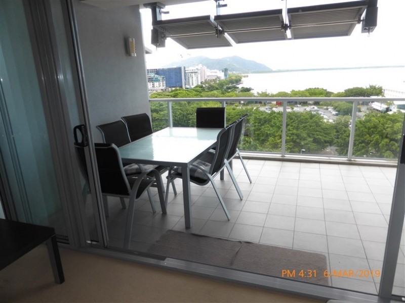 Cairns City QLD 4870
