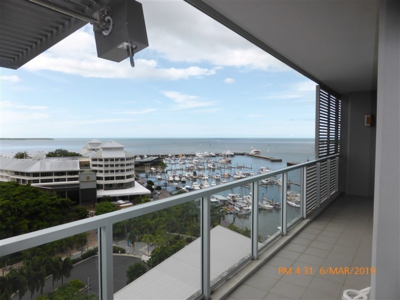 Cairns City QLD 4870