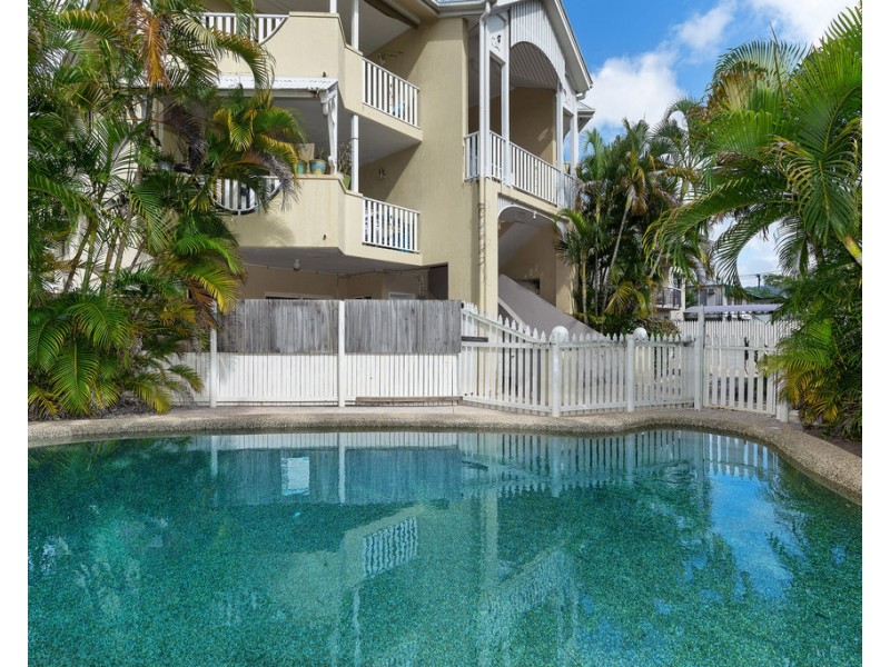 3/201-203 McLeod Street, Cairns North QLD 4870