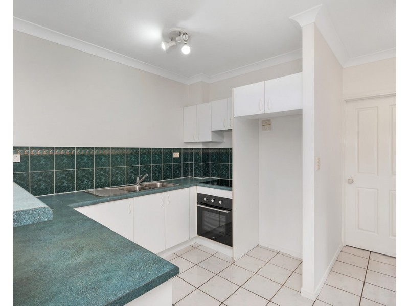 3/201-203 McLeod Street, Cairns North QLD 4870