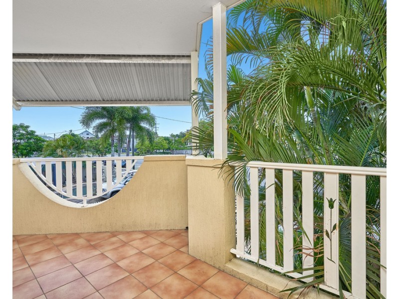 3/201-203 McLeod Street, Cairns North QLD 4870