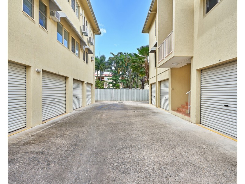 3/201-203 McLeod Street, Cairns North QLD 4870
