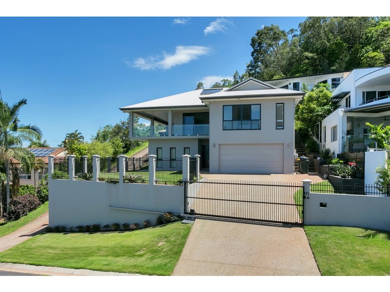 11 Rosemont Court, Mooroobool QLD 4870