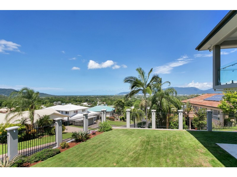 11 Rosemont Court, Mooroobool QLD 4870