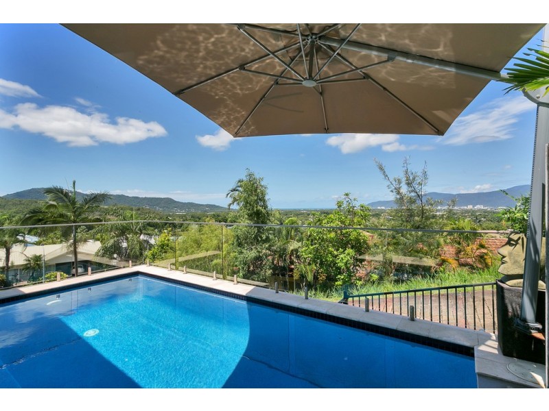 11 Rosemont Court, Mooroobool QLD 4870