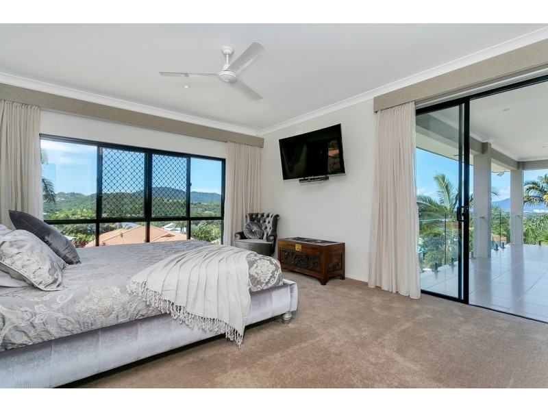 11 Rosemont Court, Mooroobool QLD 4870