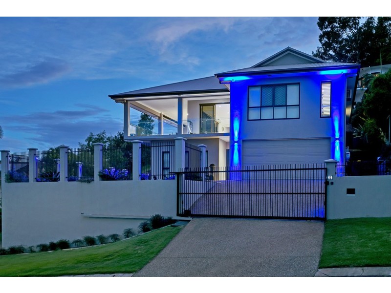 11 Rosemont Court, Mooroobool QLD 4870