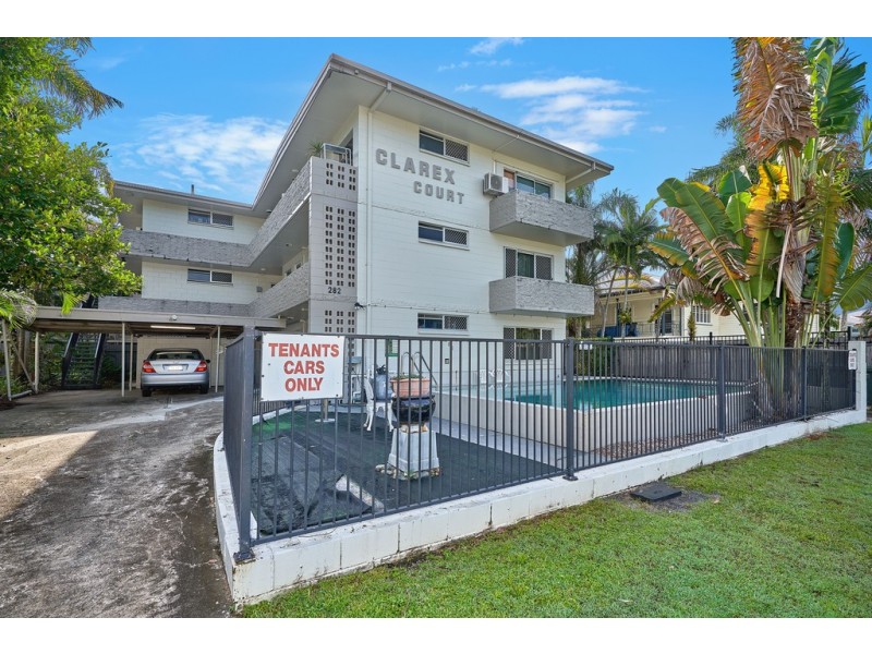 3/282 Lake Street, Cairns North QLD 4870