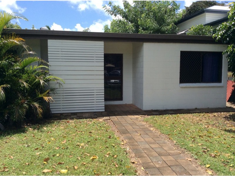 Parramatta Park QLD 4870