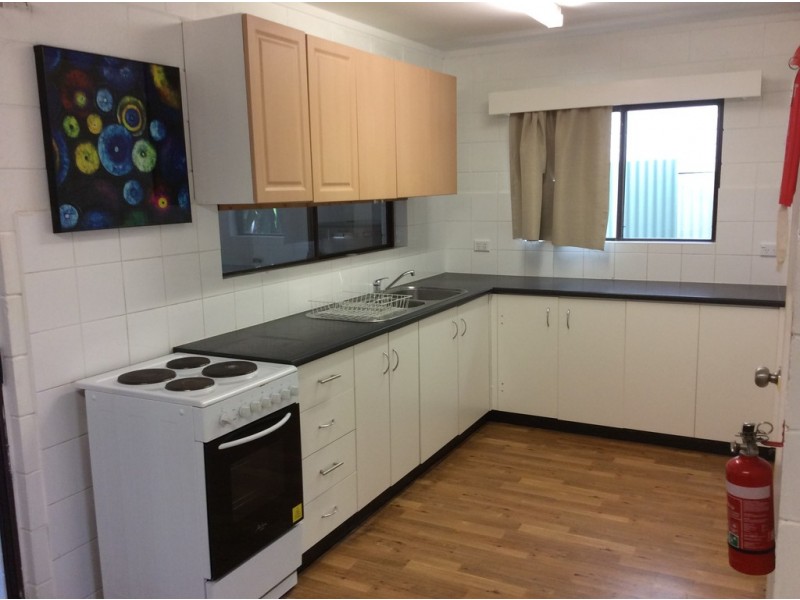 Parramatta Park QLD 4870