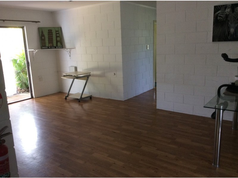 Parramatta Park QLD 4870