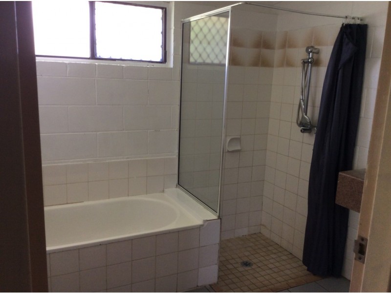 Parramatta Park QLD 4870