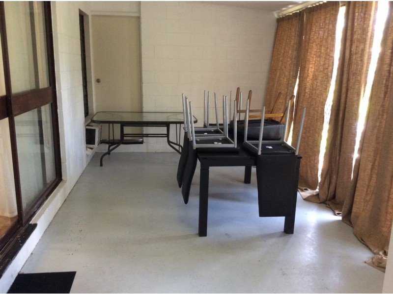 Parramatta Park QLD 4870