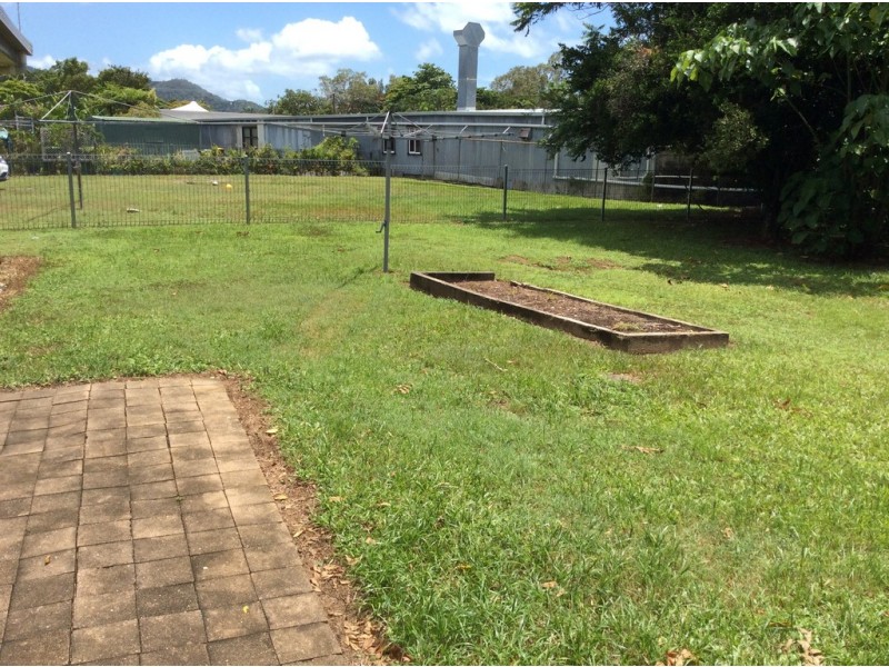 Parramatta Park QLD 4870