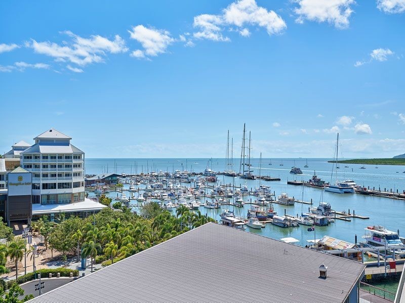 55/1 Marlin Parade, Cairns City QLD 4870