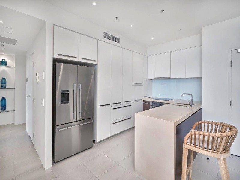 55/1 Marlin Parade, Cairns City QLD 4870