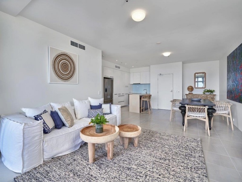 55/1 Marlin Parade, Cairns City QLD 4870