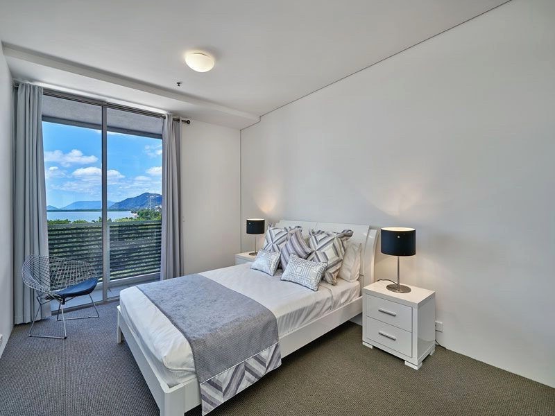 55/1 Marlin Parade, Cairns City QLD 4870