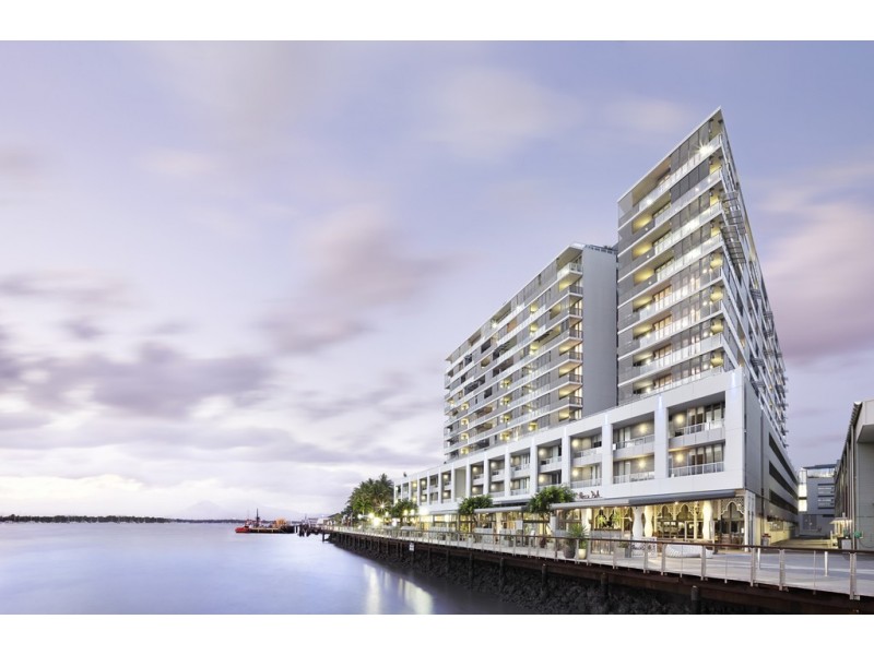55/1 Marlin Parade, Cairns City QLD 4870