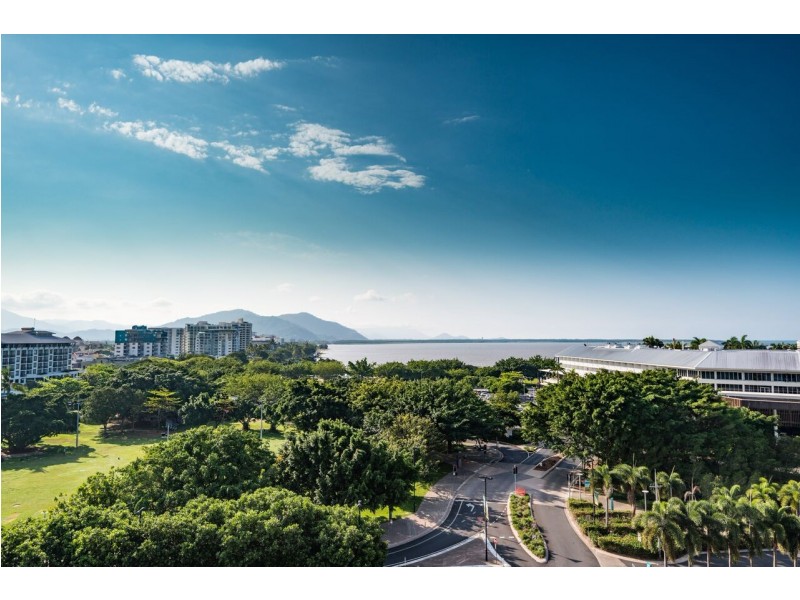 55/1 Marlin Parade, Cairns City QLD 4870