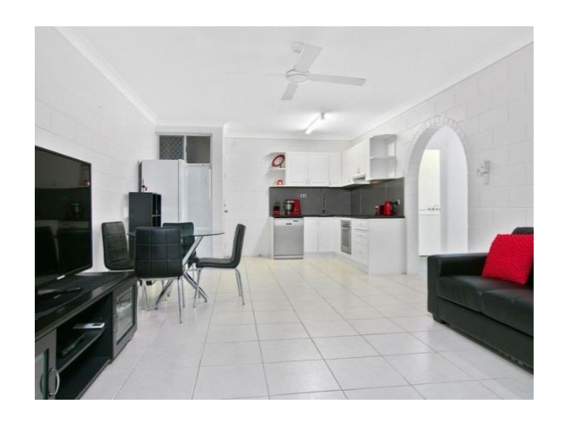5/5 Maytown Close, Manoora QLD 4870