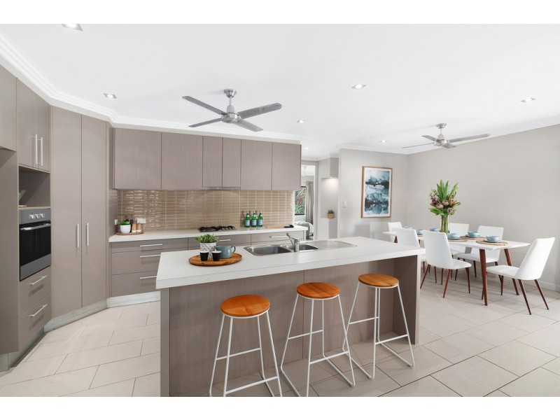 11 Alderman Street, Mount Sheridan QLD 4868