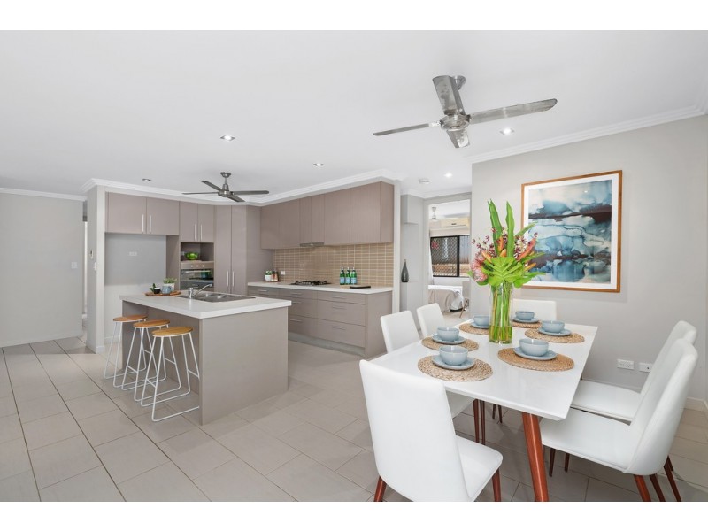 11 Alderman Street, Mount Sheridan QLD 4868