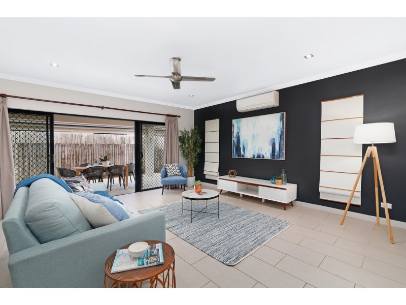 11 Alderman Street, Mount Sheridan QLD 4868