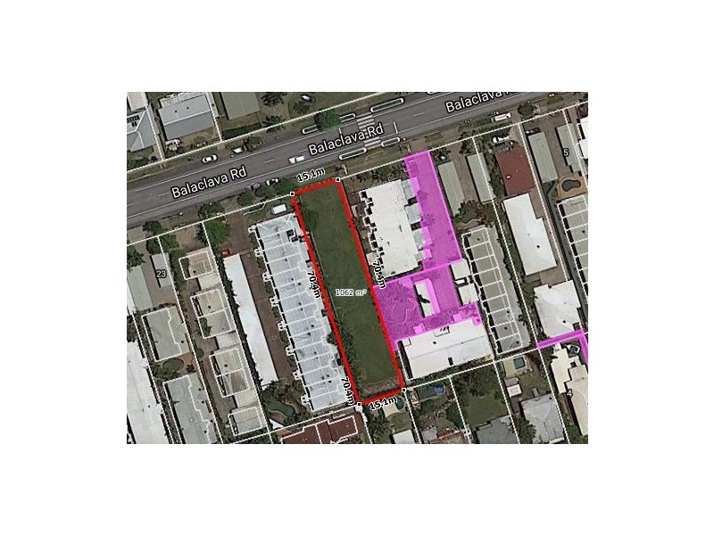 15 Balaclava Road, Earlville QLD 4870