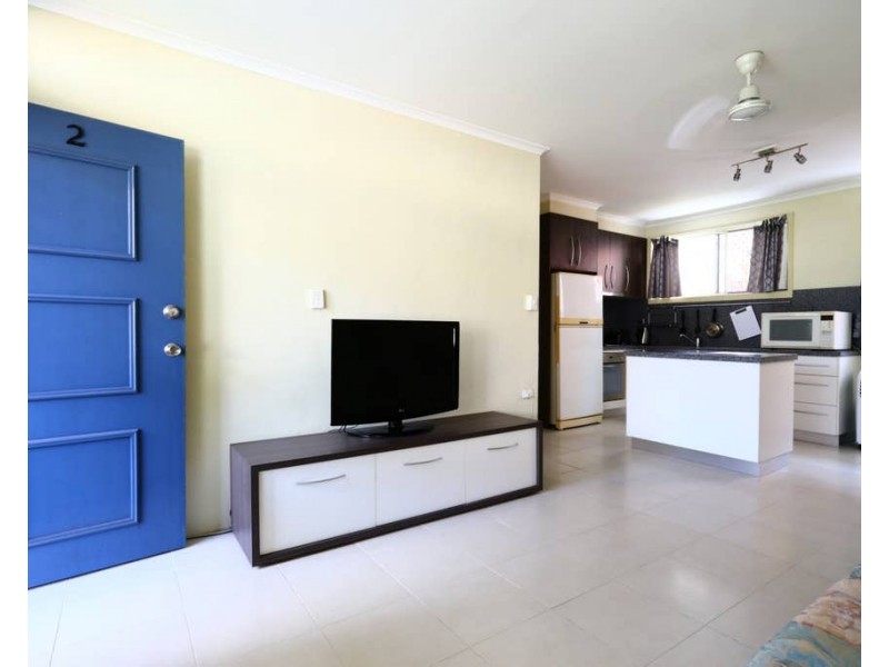 2/189 Sheridan Street, Cairns North QLD 4870