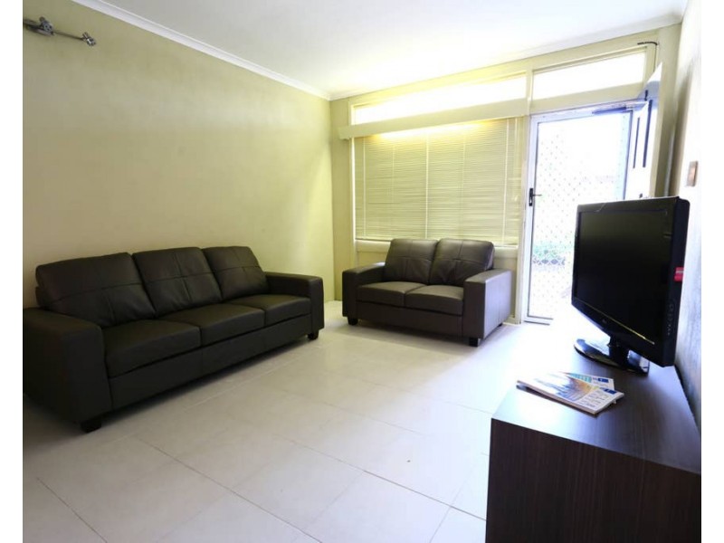 2/189 Sheridan Street, Cairns North QLD 4870