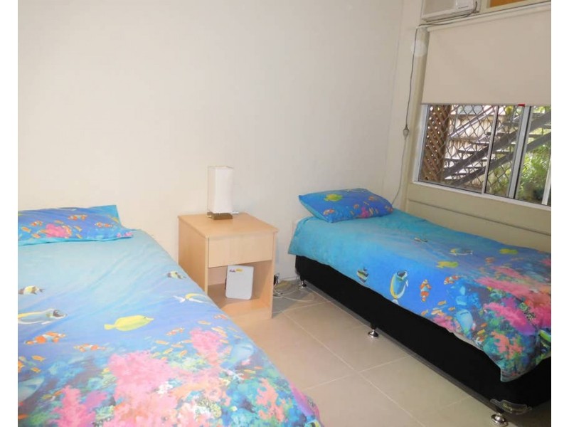 2/189 Sheridan Street, Cairns North QLD 4870